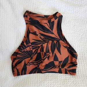 All in Motion Bra Tank - Small